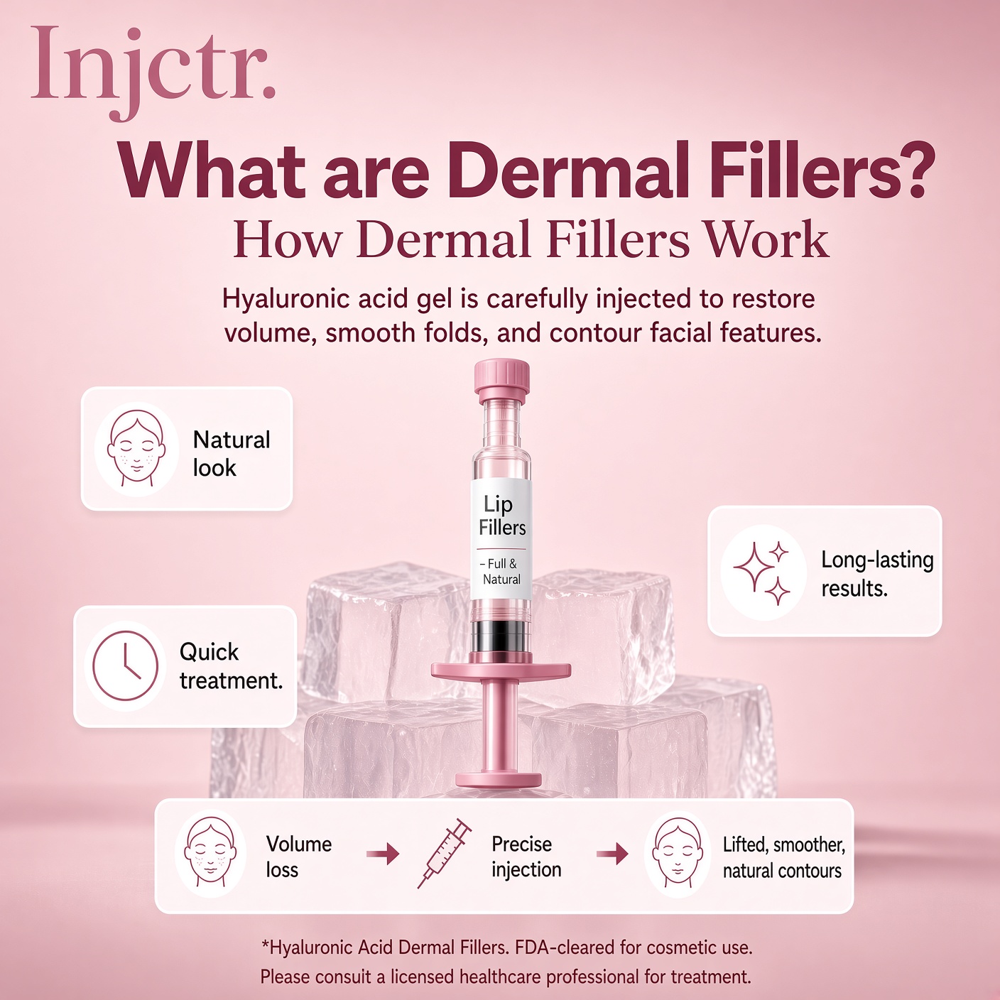 Dermal Fillers image 4