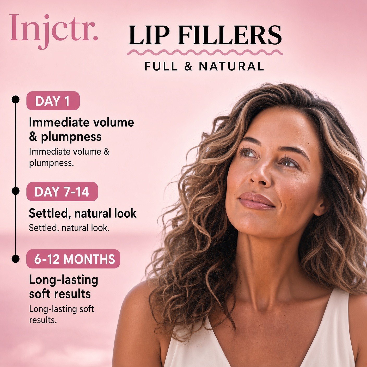 Lip Filler image 3