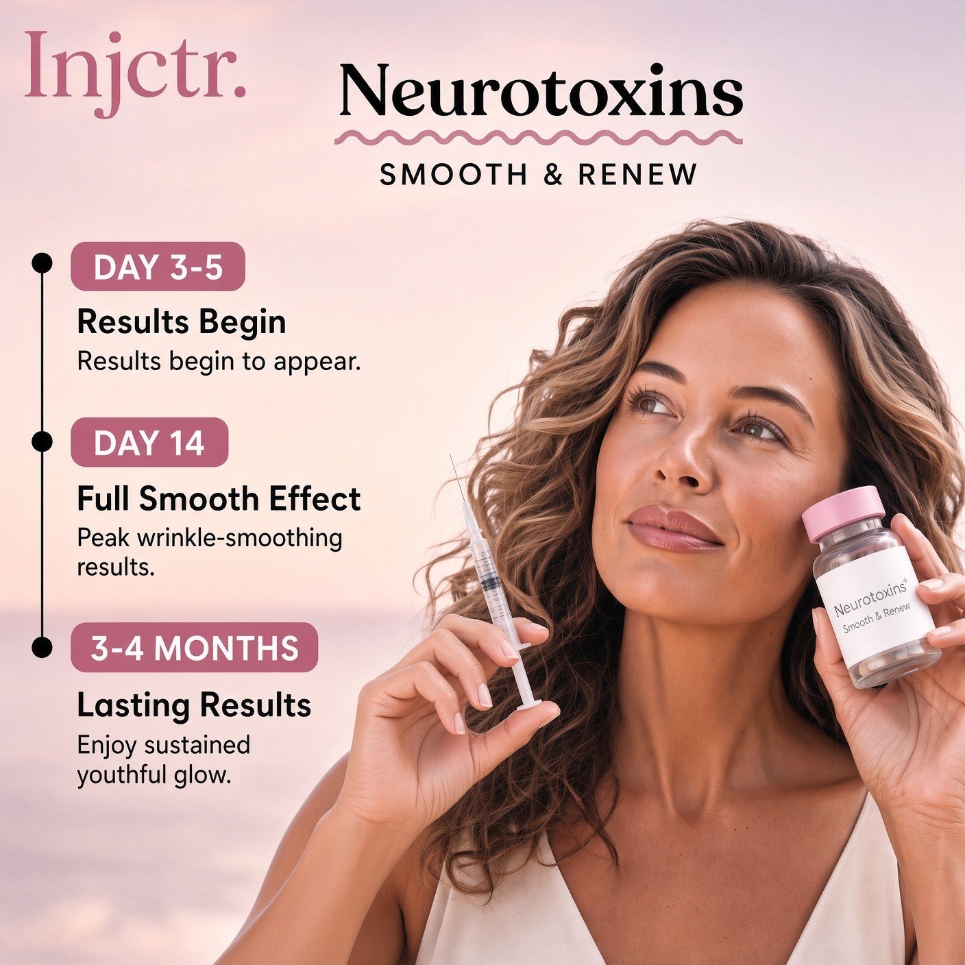 Wrinkle Relaxer TOX image 3