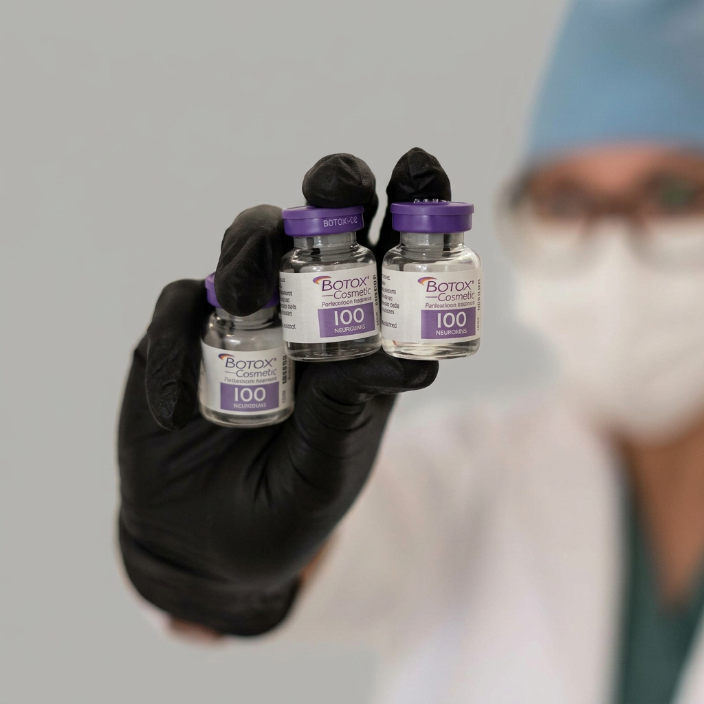 Botox & Neurotoxins